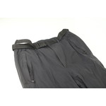 Peak Performance hipe trousers black | maat XXL | warmtebroek