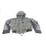Geoff Anderson jacket | size XL