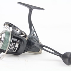 WFT repta 800 | spinning reel