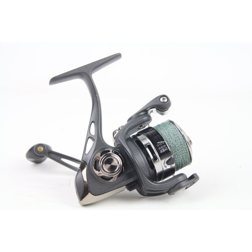 WFT repta 800 | spinning reel