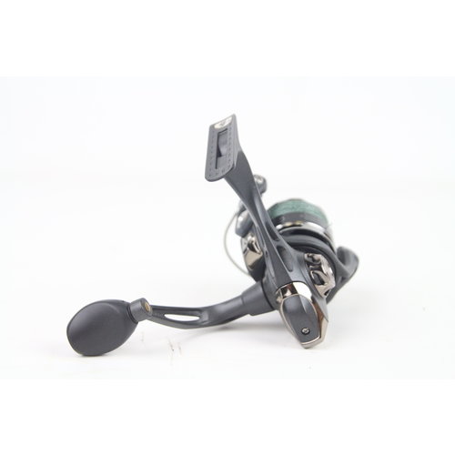 WFT repta 800 | spinning reel