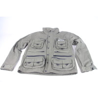 Ron Thompson fly jacket | maat M | vliegvisjas