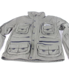 Ron Thompson fly jacket | maat M | vliegvisjas