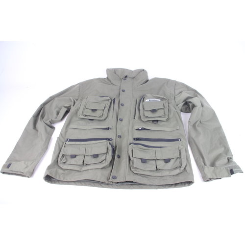 Ron Thompson fly jacket | maat M | vliegvisjas