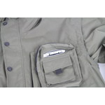 Ron Thompson fly jacket | maat M | vliegvisjas