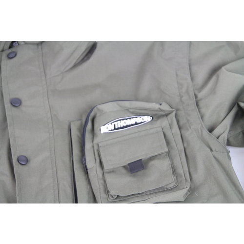 Ron Thompson fly jacket | maat M | vliegvisjas
