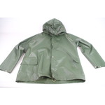 Vintage rain jacket | maat 34 | regenjas