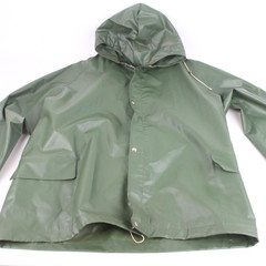 Vintage rain jacket | maat 34 | regenjas