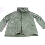 Vintage rain jacket | size 34