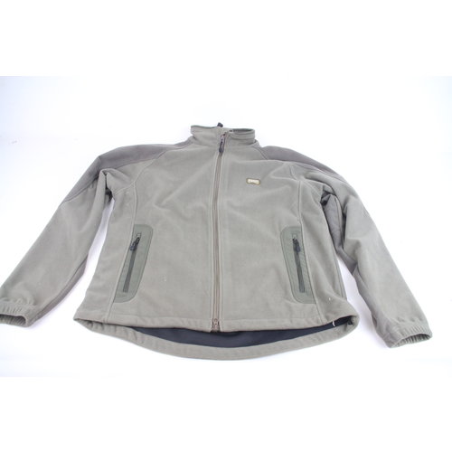 Hardy ews fleece vest | maat XL