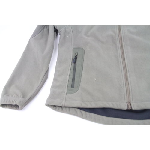 Hardy ews fleece vest | size XL