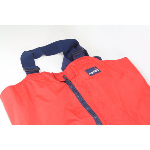 Musto boat trousers | size xl