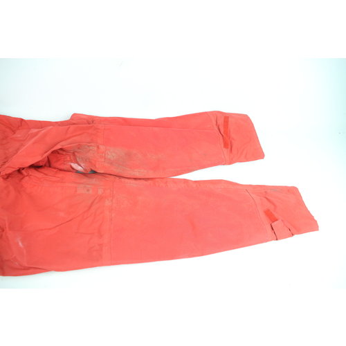 Musto boat trousers | size xl