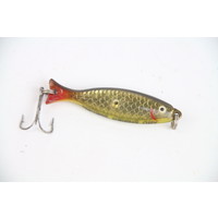Vintage Abu shiner sweden | lure