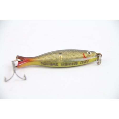Vintage Abu shiner sweden | lure