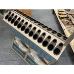 Shimano rod rack steel for 26-52 rods