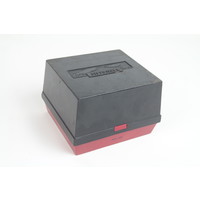 Mitchell plastic spinning reel box