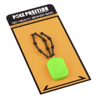 Strategy qc heavy sinker bar | Large | 9 st