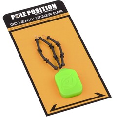 Strategy qc heavy sinker bar | Large | 9 st