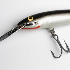 Check our broad range of classic & vintage lures - CV Fishing