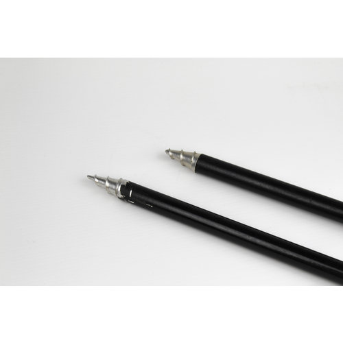 Fox 60cm set van 2 banksticks