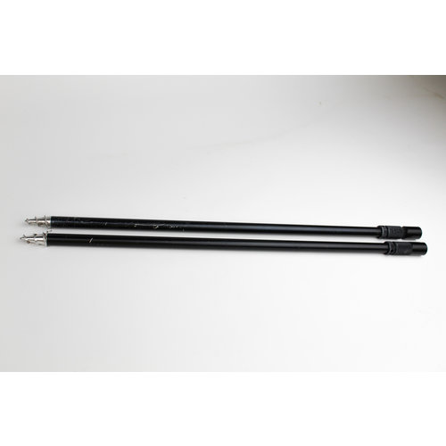 Fox 60cm set of 2 banksticks