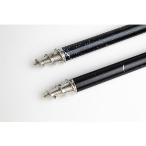 Fox 60cm set of 2 banksticks