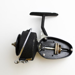 ARGUS spinning reel - body | spare part
