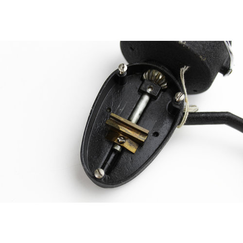 ARGUS spinning reel - body | spare part