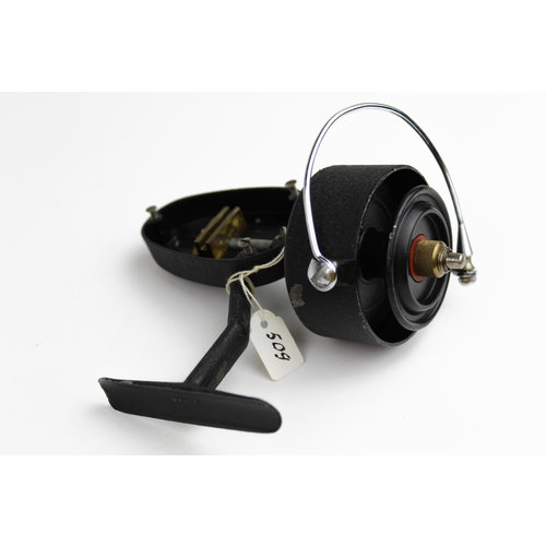 ARGUS spinning reel - body | spare part