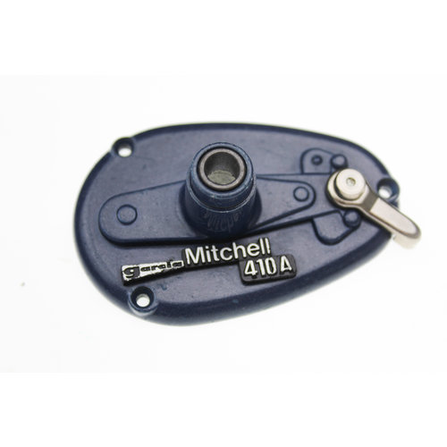 Garcia mitchell 410A side plate