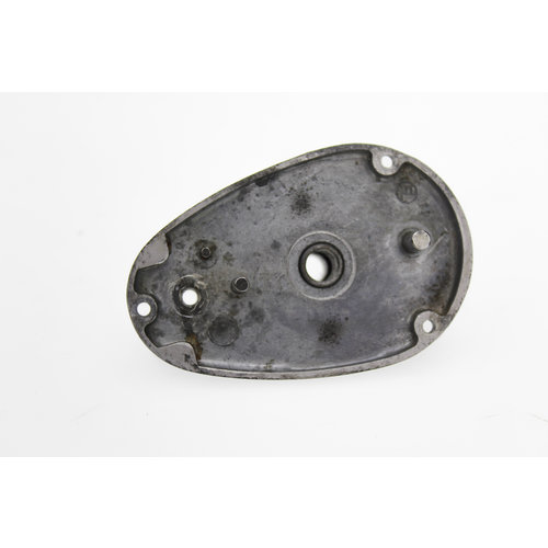 Albatros mitchell 300 molen zijplaat