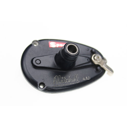 Mitchell special 440 molen zijplaat