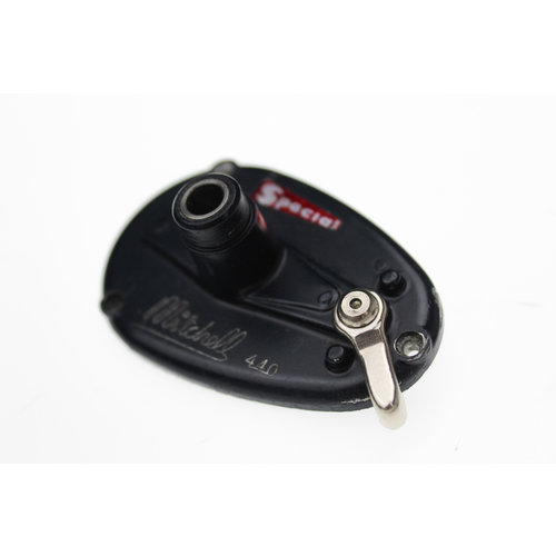 Mitchell special 440 molen zijplaat