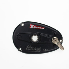 Mitchell special 440 molen zijplaat