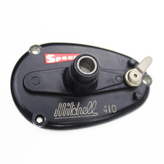 Mitchell special 410  side plate