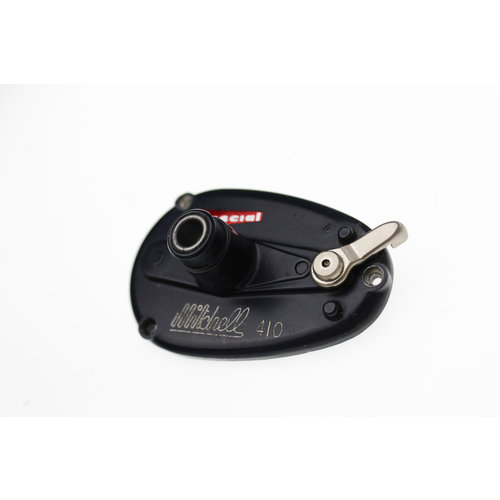 Mitchell special 410  side plate