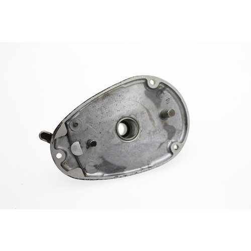 Mitchell special 410 molen zijplaat