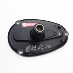 Mitchell special 410  side plate