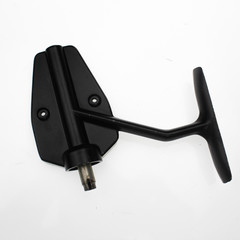 Vintage Mitchell spinning reel body | spare part