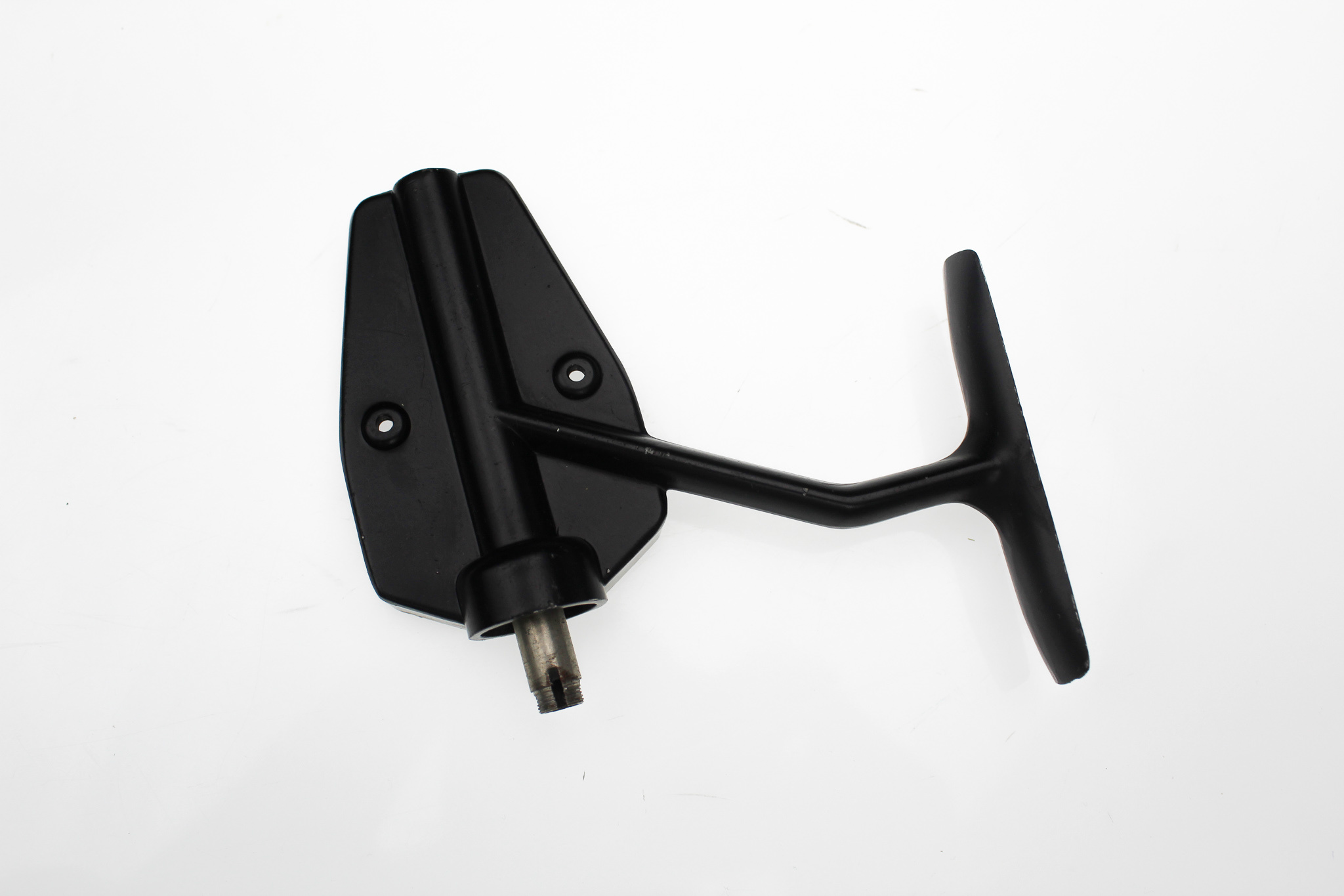 Vintage Mitchell spinning reel body spare part CV Fishing