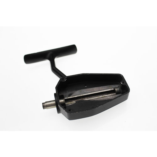 Vintage Mitchell spinning reel body | spare part