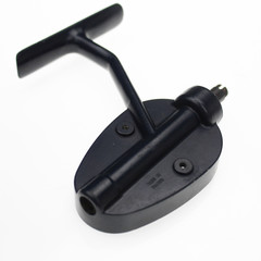 Vintage Mitchell spinning reel body | spare part