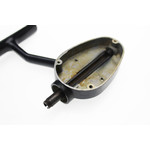 Vintage Mitchell spinning reel body | spare part