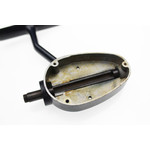 Vintage Mitchell spinning reel body | spare part