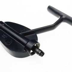 Vintage Mitchell spinning reel body | spare part