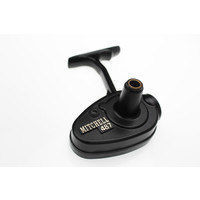 Vintage Mitchell 487 spinning reel body | spare part