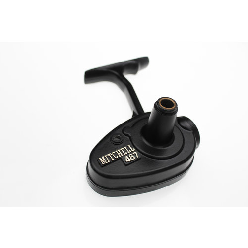 Vintage Mitchell 487 spinning reel body | spare part