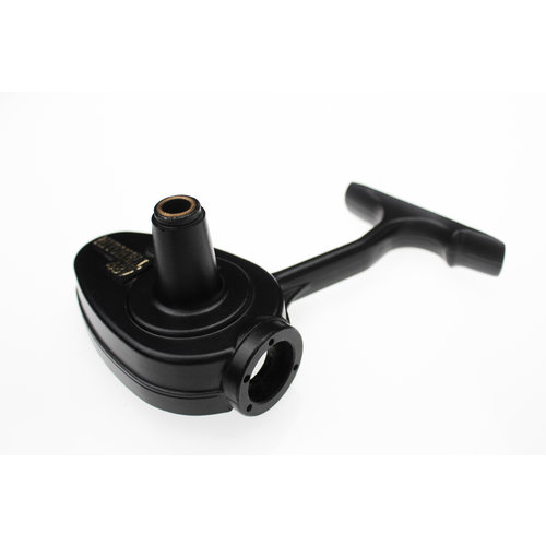 Vintage Mitchell 487 spinning reel body | spare part