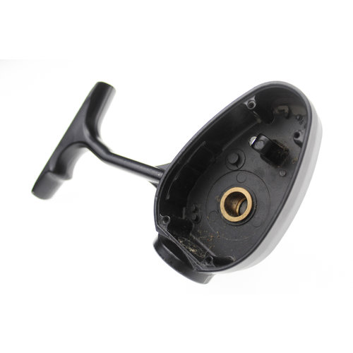 Vintage Mitchell 487 spinning reel body | spare part